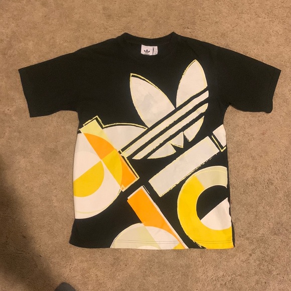 adidas Other - Adidas bold trefoil shirt